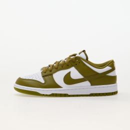 Снимка на Сникърси Nike Dunk Low Retro White/ Pacific Moss EUR 38.5