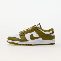 Снимка на Сникърси Nike Dunk Low Retro White/ Pacific Moss EUR 42.5