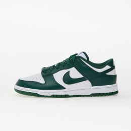 Снимка на Сникърси Nike Dunk Low Retro White/ Team Green/ White EUR 38.5