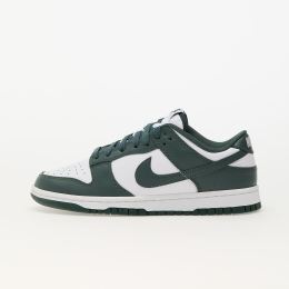 Снимка на Сникърси Nike Dunk Low Retro White/ Vintage Green-White EUR 36.5