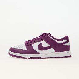 Снимка на Сникърси Nike Dunk Low Retro White/ Viotech-White EUR 36.5