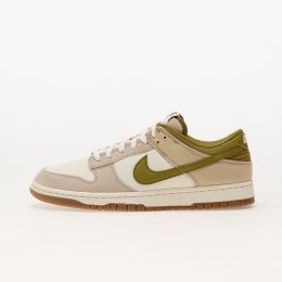 Снимка на Сникърси Nike Dunk Low Sail/ Pacific Moss-Cream Ii-Limestone EUR 37.5