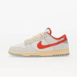 Снимка на Сникърси Nike Dunk Low Sail/ Picante Red-Photon Dust EUR 36.5