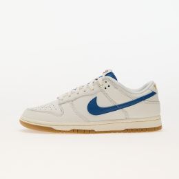 Снимка на Сникърси Nike Dunk Low SE Sail/ Dk Marina Blue-Dk Marina Blue EUR 40.5