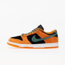 Снимка на Сникърси Nike Dunk Low SP Black/ Nori-Ceramic EUR 37.5