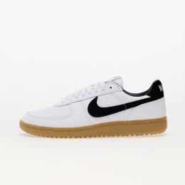 Снимка на Сникърси Nike Field General 82 Sp White/ Black-Gum Light Brown EUR 35.5