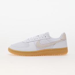 Снимка на Сникърси Nike Field General 82 Sp White/ White-Gum Yellow-Summit White EUR 36