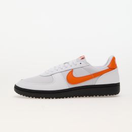 Снимка на Сникърси Nike Field General '82 White/ Orange Blaze-Black EUR 41