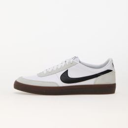 Снимка на Сникърси Nike Killshot 2 Leather White/ Black-Light Silver-Gum Dark Brown EUR 36.5