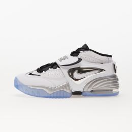 Снимка на Сникърси Nike W Air Adjust Force 2023 White/ Metallic Silver-Black-Clear EUR 36