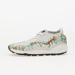 Снимка на Сникърси Nike W Air Footscape Woven Summit White/ Black-Sail-Multi-Color EUR 35.5