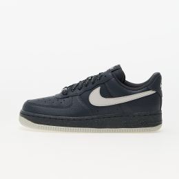 Снимка на Сникърси Nike W Air Force 1 '07 Anthracite/ Light Bone-White EUR 36