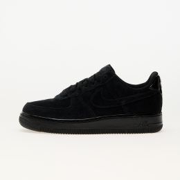 Снимка на Сникърси Nike W Air Force 1 '07 Black/ Black-Anthracite-White EUR 35.5