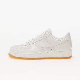 Снимка на Сникърси Nike W Air Force 1 '07 LX Phantom/ Phantom-Sail-Gum Light Brown EUR 35.5