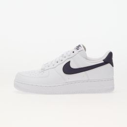 Снимка на Сникърси Nike W Air Force 1 '07 Next Nature White/ Dark Raisin EUR 35.5