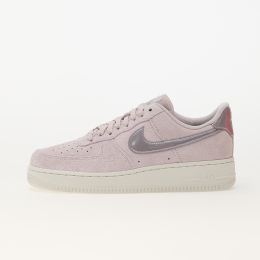 Снимка на Сникърси Nike W Air Force 1 '07 Se Platinum Violet/ Lt Violet Ore EUR 35.5