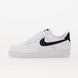 Снимка на Сникърси Nike W Air Force 1 '07 White/ Black-White-White EUR 38