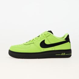 Снимка на Сникърси Nike W Air Force 1 Dance Volt/ Black-Gunmetal EUR 35.5