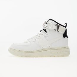 Снимка на Сникърси Nike W Air Force 1 High Utility 2.0 Summit White/ Sail-Black-Summit White EUR 35.5