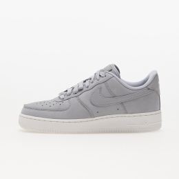 Снимка на Сникърси Nike W Air Force 1 Premium Wolf Grey/ Summit White EUR 35.5