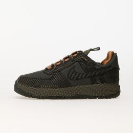 Снимка на Сникърси Nike W Air Force 1 Wild Cargo Khaki/ Cargo Khaki-Sequoia-Flax EUR 35.5