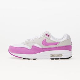 Снимка на Сникърси Nike W Air Max 1 '87 Neutral Grey/ Fuchsia Dream-White-Black EUR 36.5