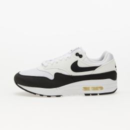 Снимка на Сникърси Nike W Air Max 1 '87 White/ Black-Summit White EUR 39