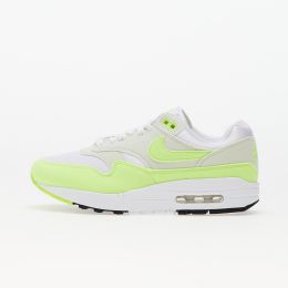 Снимка на Сникърси Nike W Air Max 1 '87 White/ Volt-Sea Glass-Black EUR 38.5