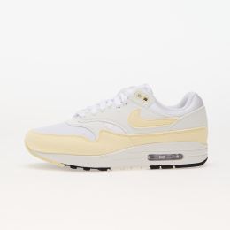 Снимка на Сникърси Nike W Air Max 1 White/ Alabaster-Summit White-Black EUR 35.5