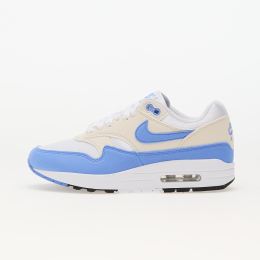 Снимка на Сникърси Nike W Air Max 1 White/ Royal Pulse-Phantom-Black EUR 37.5