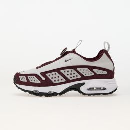 Снимка на Сникърси Nike W Air Max SNDR Photon Dust/ Night Maroon-Black-White EUR 35.5