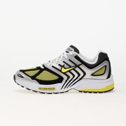 Снимка на Сникърси Nike W Air Pegasus 2005 White/ Opti Yellow-Metallic Silver-Black EUR 36