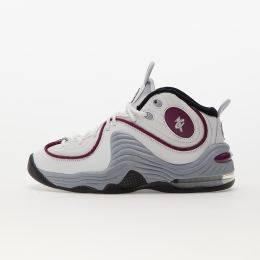 Снимка на Сникърси Nike W Air Penny 2 Summit White/ Rosewood-Wolf Grey-Black EUR 36.5