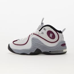 Снимка на Сникърси Nike W Air Penny 2 Summit White/ Rosewood-Wolf Grey-Black EUR 36