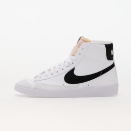 Снимка на Сникърси Nike W Blazer Mid '77 Next Nature White/ Black EUR 36.5