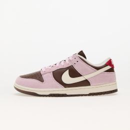 Снимка на Сникърси Nike W Dunk Low Cacao Wow/ Pale Ivory-Pink Foam EUR 35.5