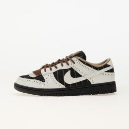 Снимка на Сникърси Nike W Dunk Low Lx Black/ Summit White-Black-Summit White EUR 39