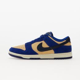 Снимка на Сникърси Nike W Dunk Low LX Deep Royal Blue/ Dark Obsidian-Sesame EUR 35.5