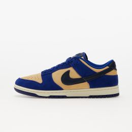 Снимка на Сникърси Nike W Dunk Low LX Deep Royal Blue/ Dark Obsidian-Sesame EUR 37.5