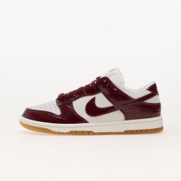 Снимка на "Сникърси Nike W Dunk Low Lx ""Rich Grandma"" Phantom/ Dark Team Red-Sail EUR 42.5"