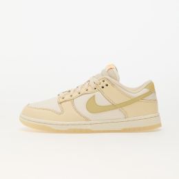 Снимка на Сникърси Nike W Dunk Low Muslin/ Team Gold-Pale Ivory-Laser Orange EUR 35.5