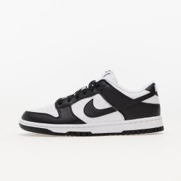 Снимка на Сникърси Nike W Dunk Low Next Nature White/ Black EUR 35.5