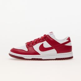 Снимка на Сникърси Nike W Dunk Low Next Nature White/ Gym Red EUR 35.5