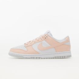 Снимка на Сникърси Nike W Dunk Low Next Nature White/ Pale Coral EUR 40.5