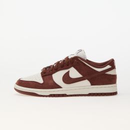 Снимка на Сникърси Nike W Dunk Low Phantom/ Red Sepia-Sail-White EUR 35.5