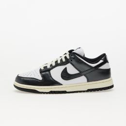 Снимка на "Сникърси Nike W Dunk Low Premium ""Vintage Panda"" White/ Black-Coconut Milk EUR 36.5"