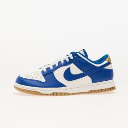 Снимка на Сникърси Nike W Dunk Low Sail/ Blue Jay-Sail-Blue Jay EUR 35.5