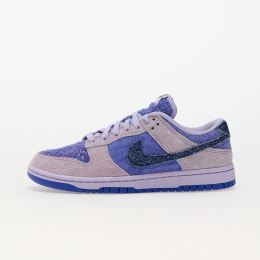 Снимка на Сникърси Nike W Dunk Low Se Hydrangeas/ Deep Royal Blue EUR 35.5