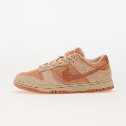 Снимка на Сникърси Nike W Dunk Low Shimmer/ Burnt Sunrise-Amber Brown EUR 35.5