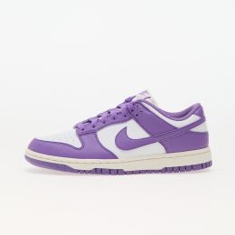 Снимка на Сникърси Nike W Dunk Low Summit White/ Black Raspberry EUR 35.5